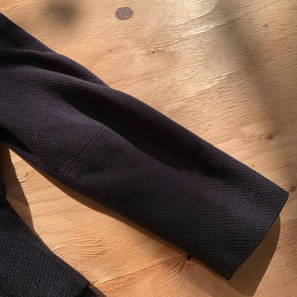 Lowest price item! Anthropologie Liefsdottir Resort Blazer - Picture 10 of 16